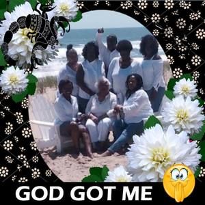 Meet your Posher, Pauline